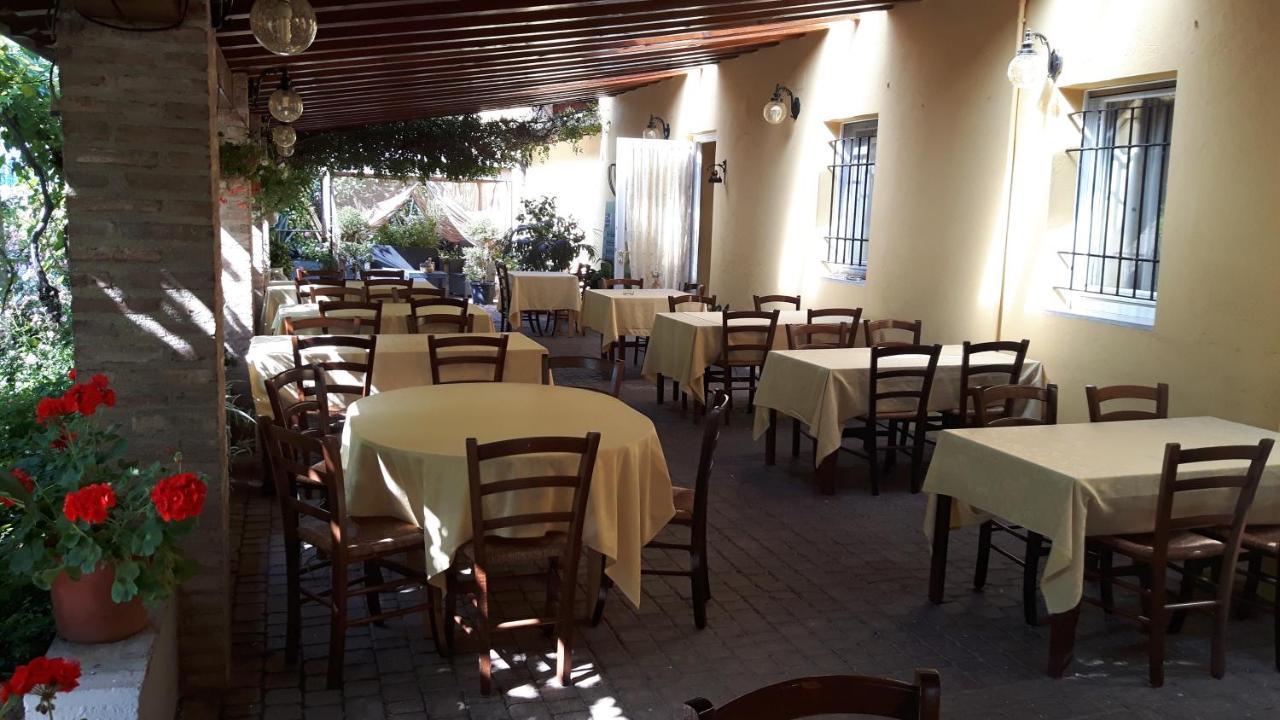 Agriturismo Corte Gaia Castiglione Delle Stiviere Exterior photo