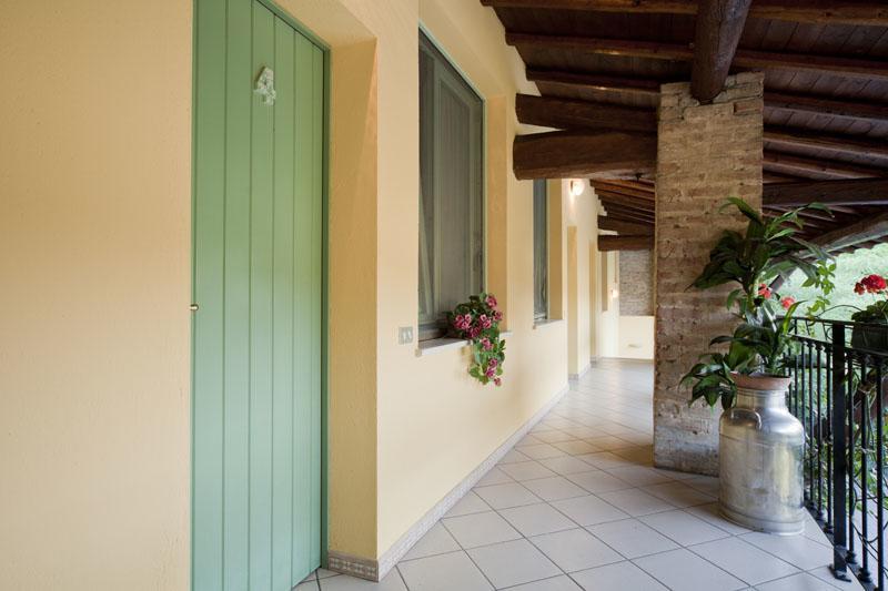 Agriturismo Corte Gaia Castiglione Delle Stiviere Exterior photo
